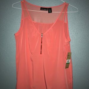Large DKNY Tank